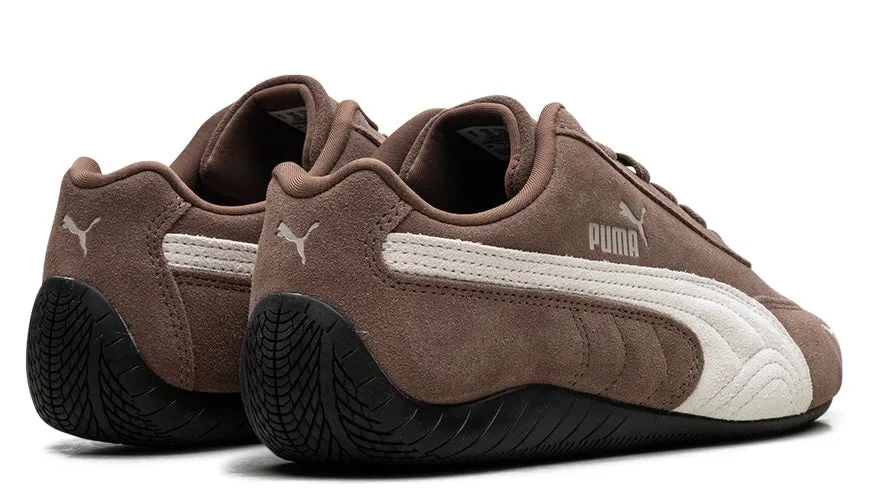 Multi Directional Flex workout wear Puma Speedcat Archive Haute Coffee Frosted Ivory