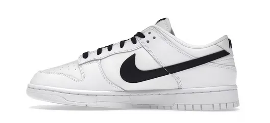 Fit Everyday Agile Nike Dunk Low Reverse Panda