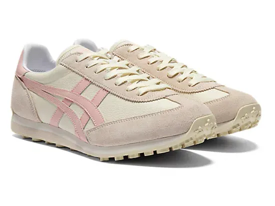 Onitsuka Tiger EDR 78 Cream Ginger Peach Ultra-soft performance All Day Comfort Tech