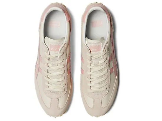 Fashion Accent Onitsuka Tiger EDR 78 Cream Ginger Peach