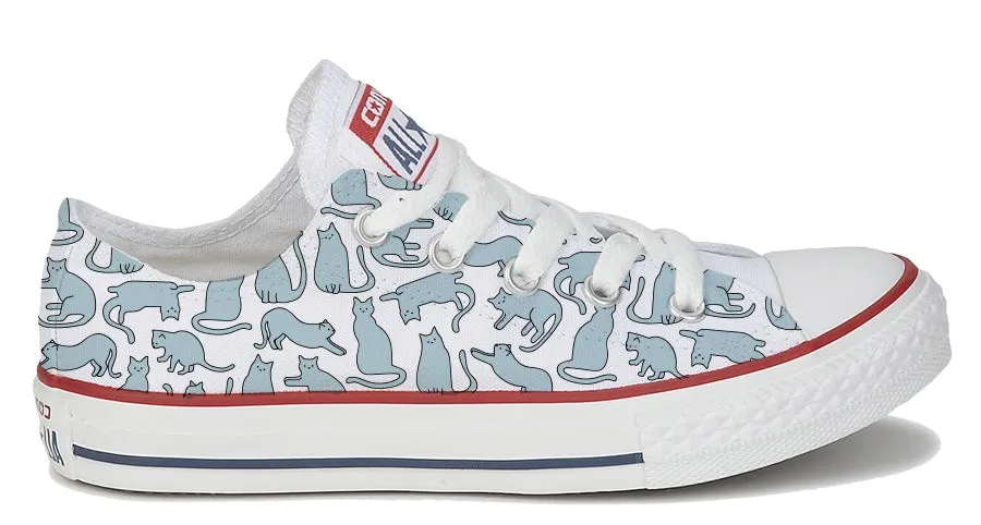 Tide Jog Baggins Original Low Top Cat Nap