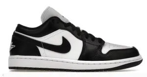 Jordan 1 Low Panda (2023) (Women's) Gym-Ready