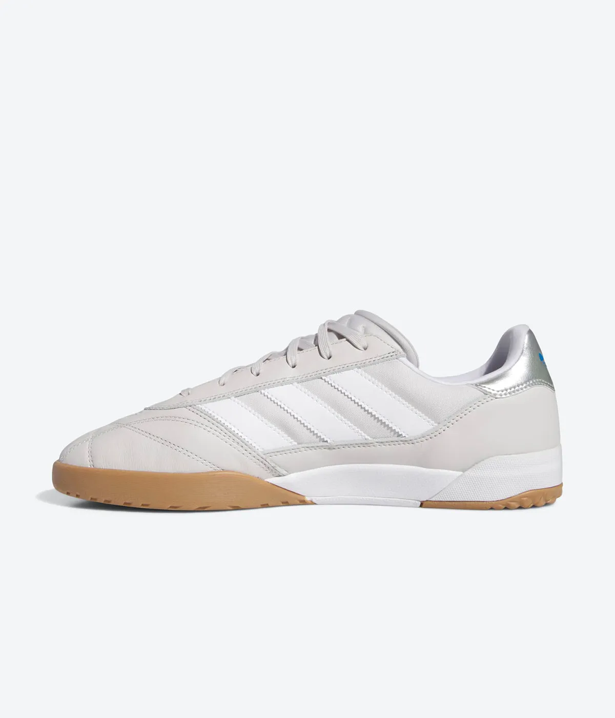 Canvas Upper Adidas Copa Premiere