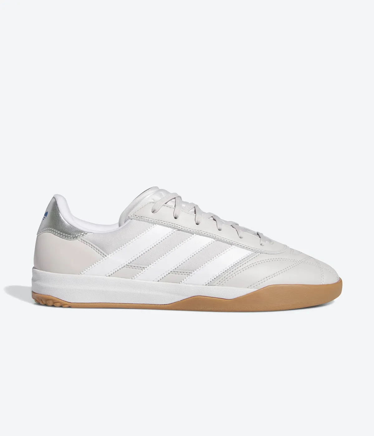 Adidas Copa Premiere running for a way to stay connected to the community Solid colors