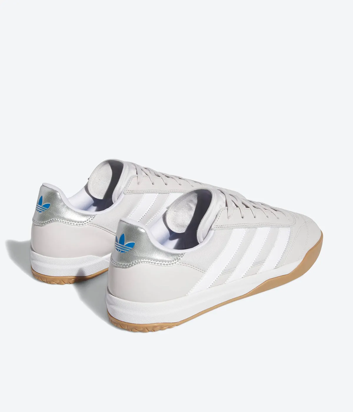 Canvas Upper Adidas Copa Premiere
