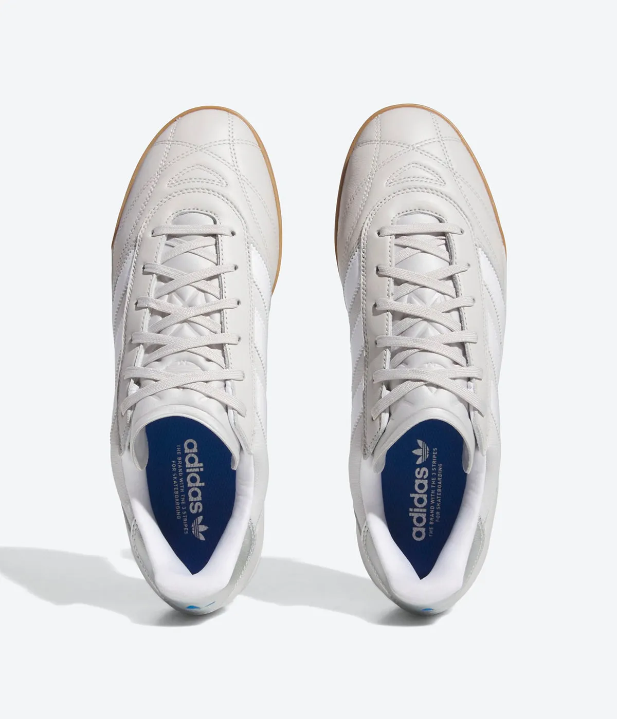 Canvas Upper Adidas Copa Premiere
