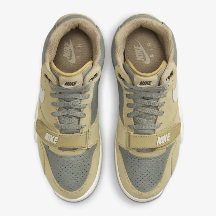 Casual Comfort Nike Air Trainer 1 Neutral Olive