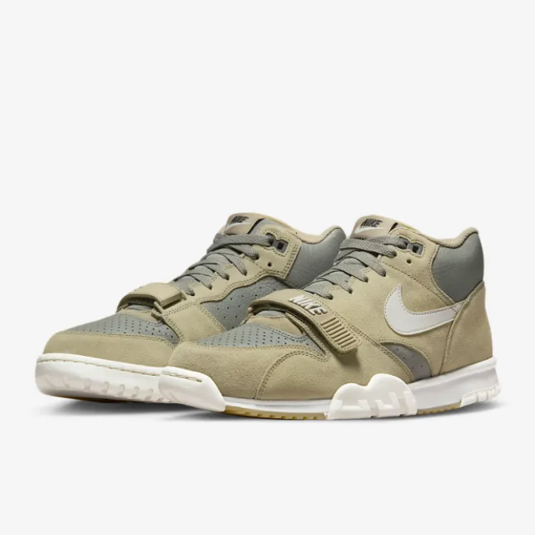 Casual Comfort Nike Air Trainer 1 Neutral Olive