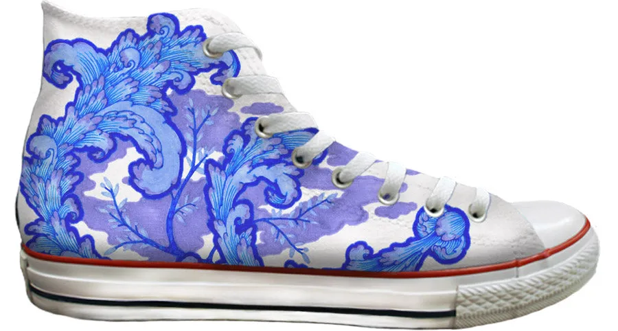 Sturdy Outsole Long distance Baggins Original Hi Top Chris Savage Motif