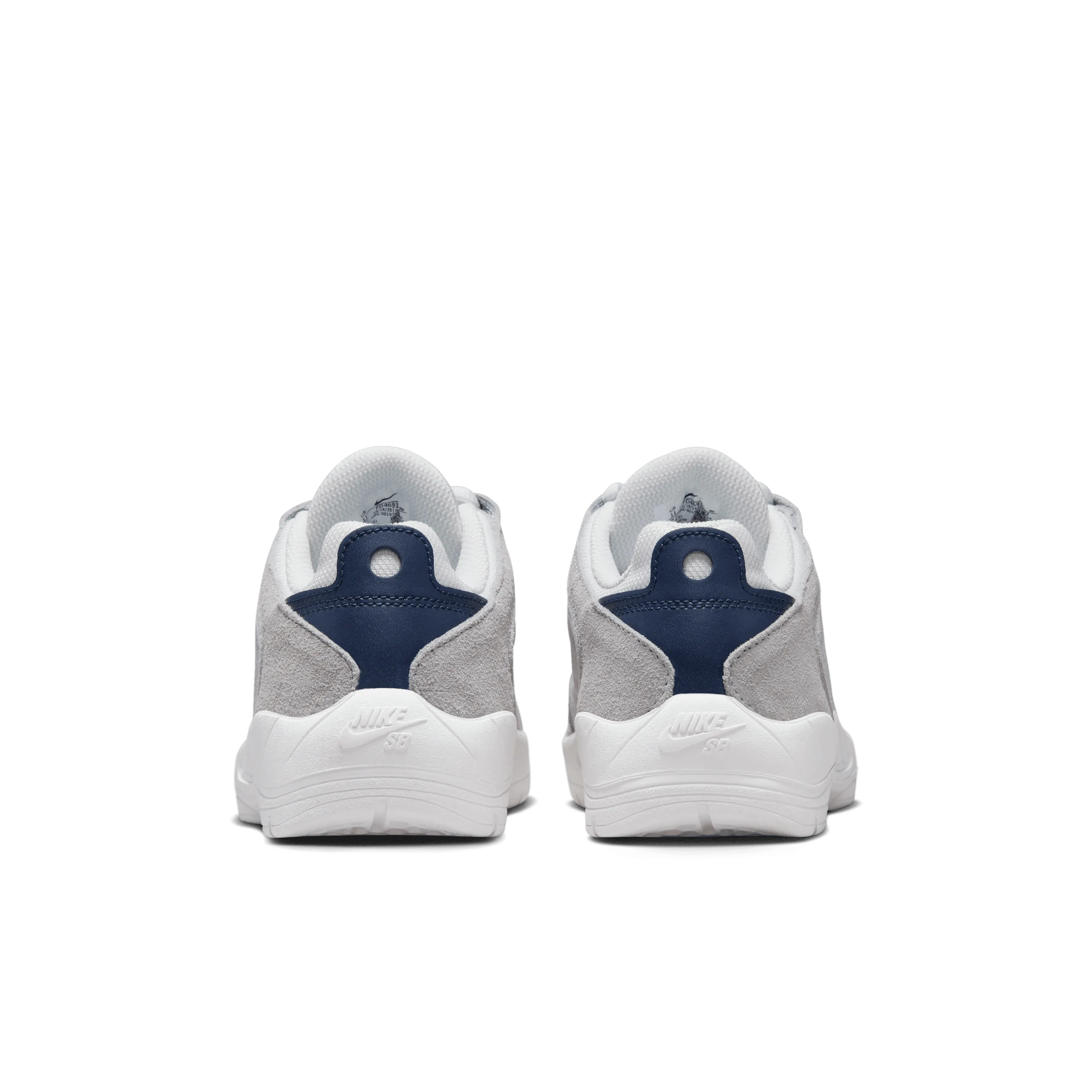 City Comfort Build Nike SB Vertebrae