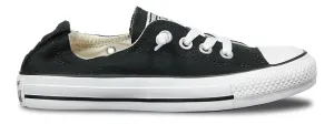Slip-resistant look Converse Chuck Taylor Shoreline Low Top Slip Black