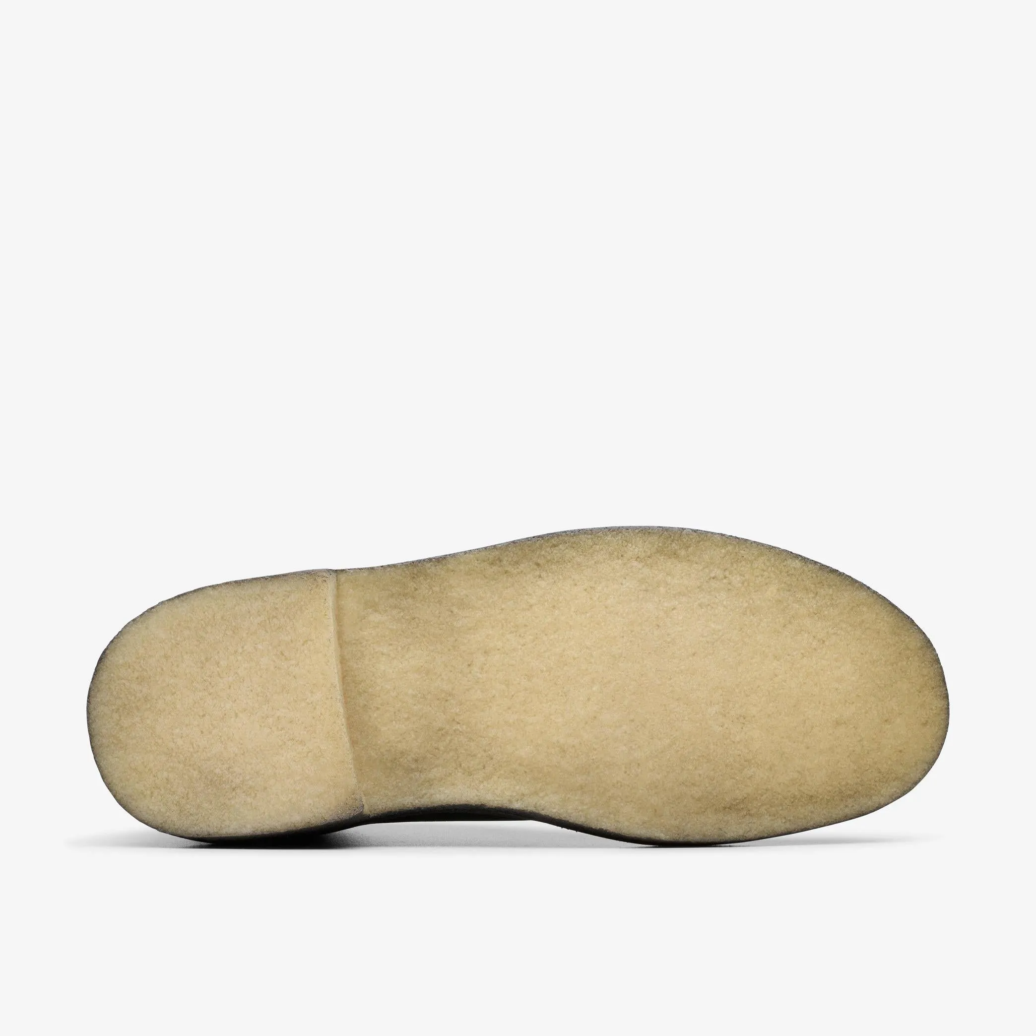CLARKS ORIGINAL DESERT BOOT-BLACK SUEDE hypoallergenic