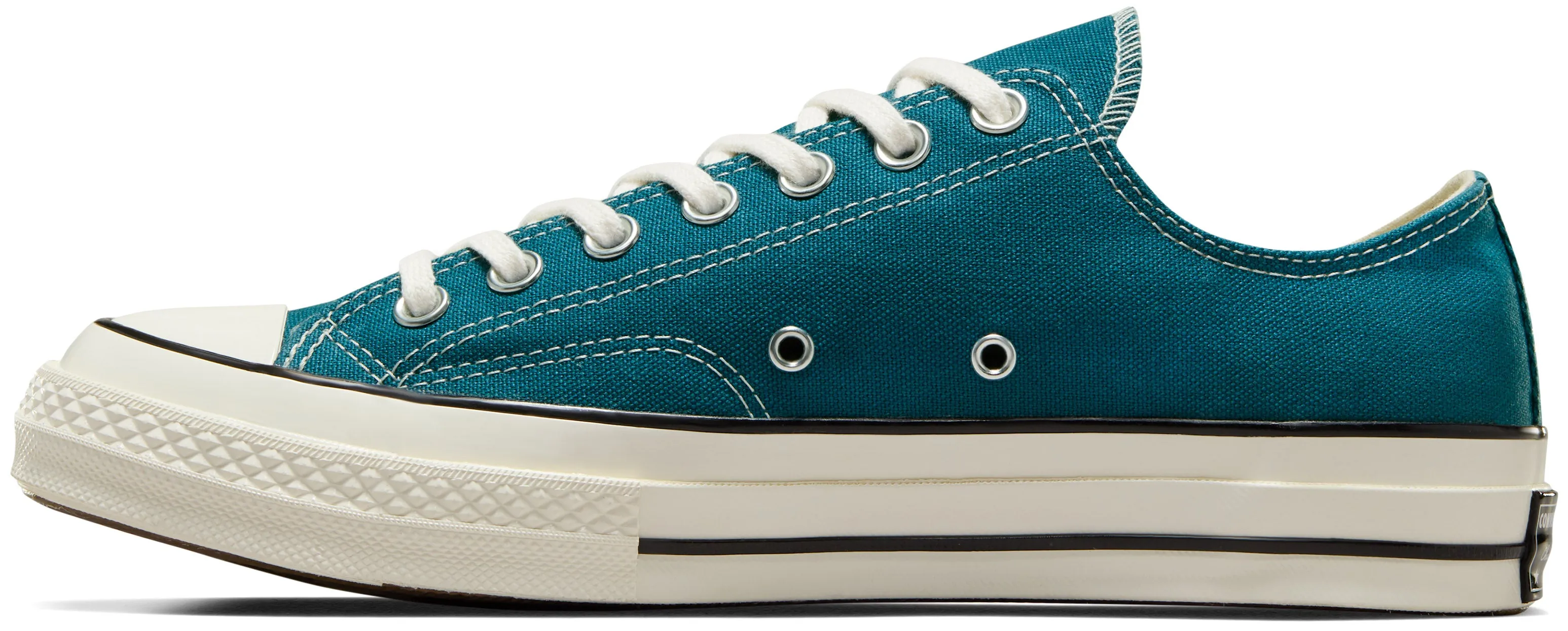 Fit Daily Converse Chuck Taylor All Star 1970s Low Top Teal Universe