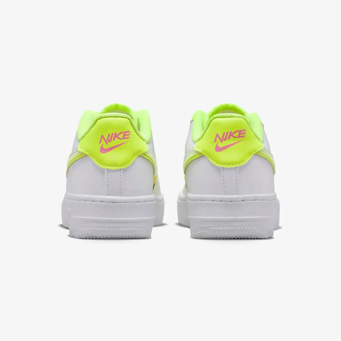 Classic Style Nike Air Force 1 LV8 White