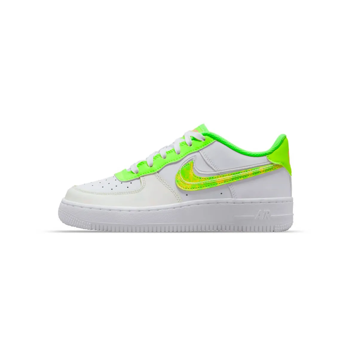 Classic Style Nike Air Force 1 LV8 White