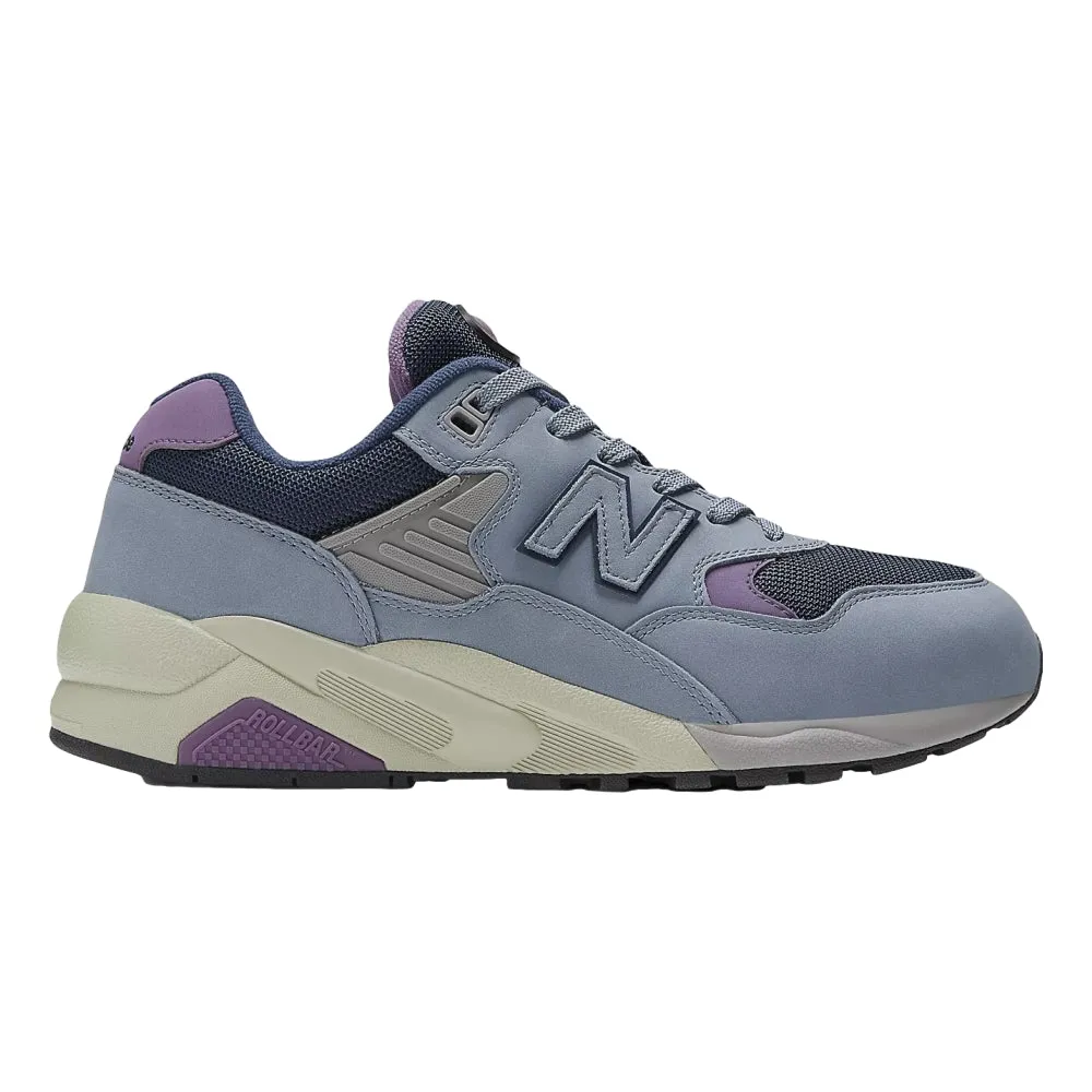 College Trend NEW BALANCE 580-BLUE