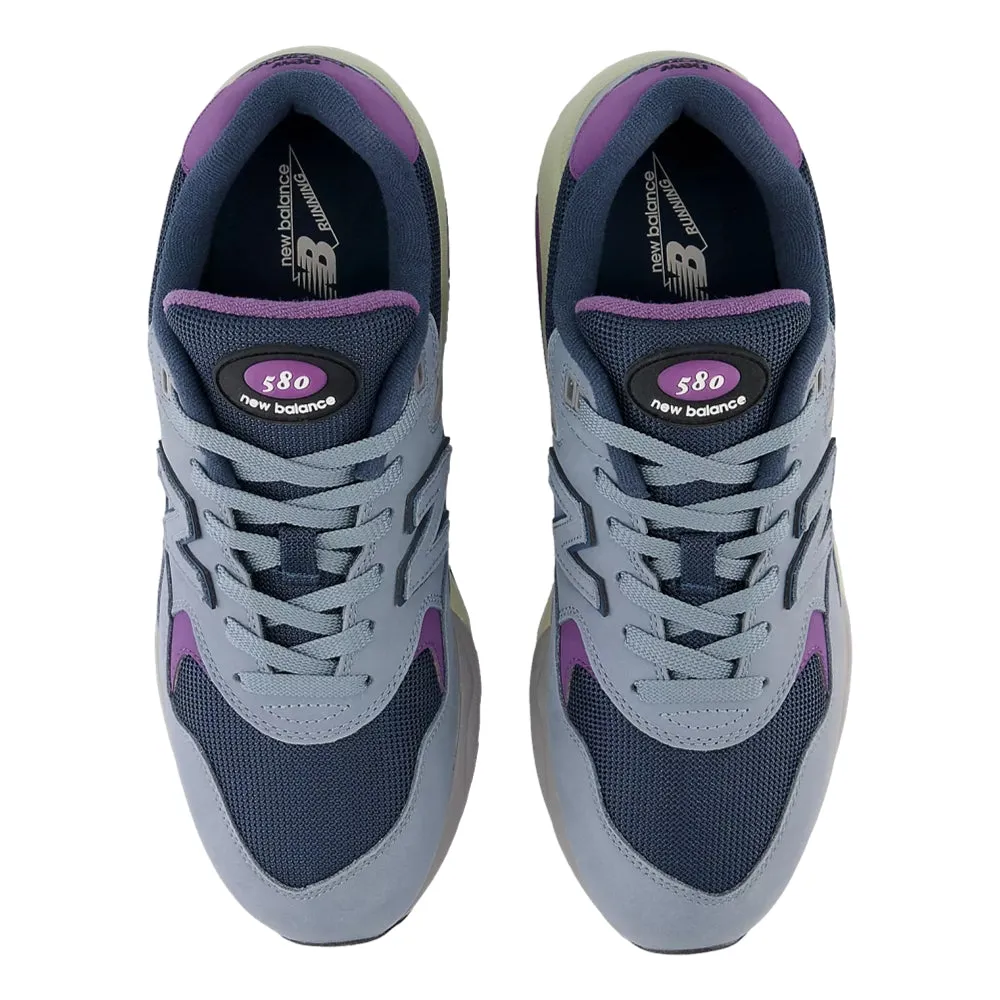 Trendy Style Road Trip NEW BALANCE 580-BLUE