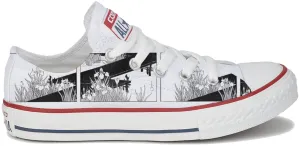 Baggins Original Low Top Japanese Iris Wearable Style