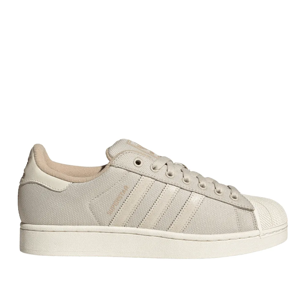 adidas Unisex Superstar II Shoes Trendy Look