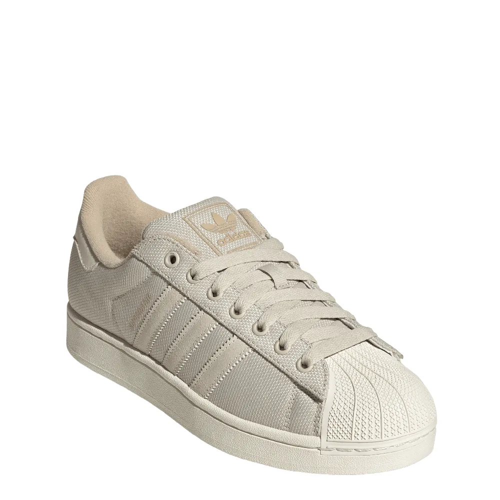 Cloud Step adidas Unisex Superstar II Shoes