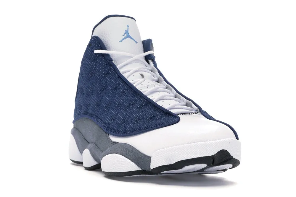 Breathable piece Jordan 13 Retro Flint (2020)