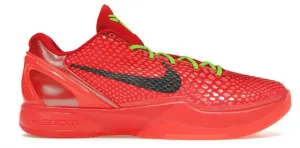 Nike Kobe 6 Protro Reverse Grinch Eco Choice