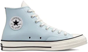 Converse Chuck Taylor All Star 1970s Hi Top Nautical Tri-Blocked Navy/Aqua Mist/Egret Insta Shot