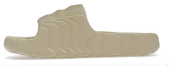 Dynamic Sole Multi Terrain adidas Adilette 22 Slides St Desert Sand