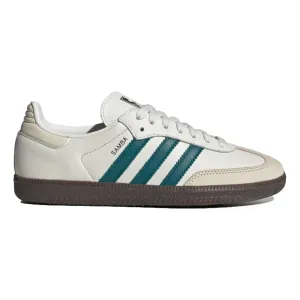 Heel Hug Comfort ADIDAS ORIGINALS W SAMBA OG-WHITE