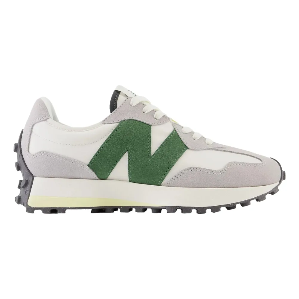 Simple Fit NEW BALANCE W327-WHITE