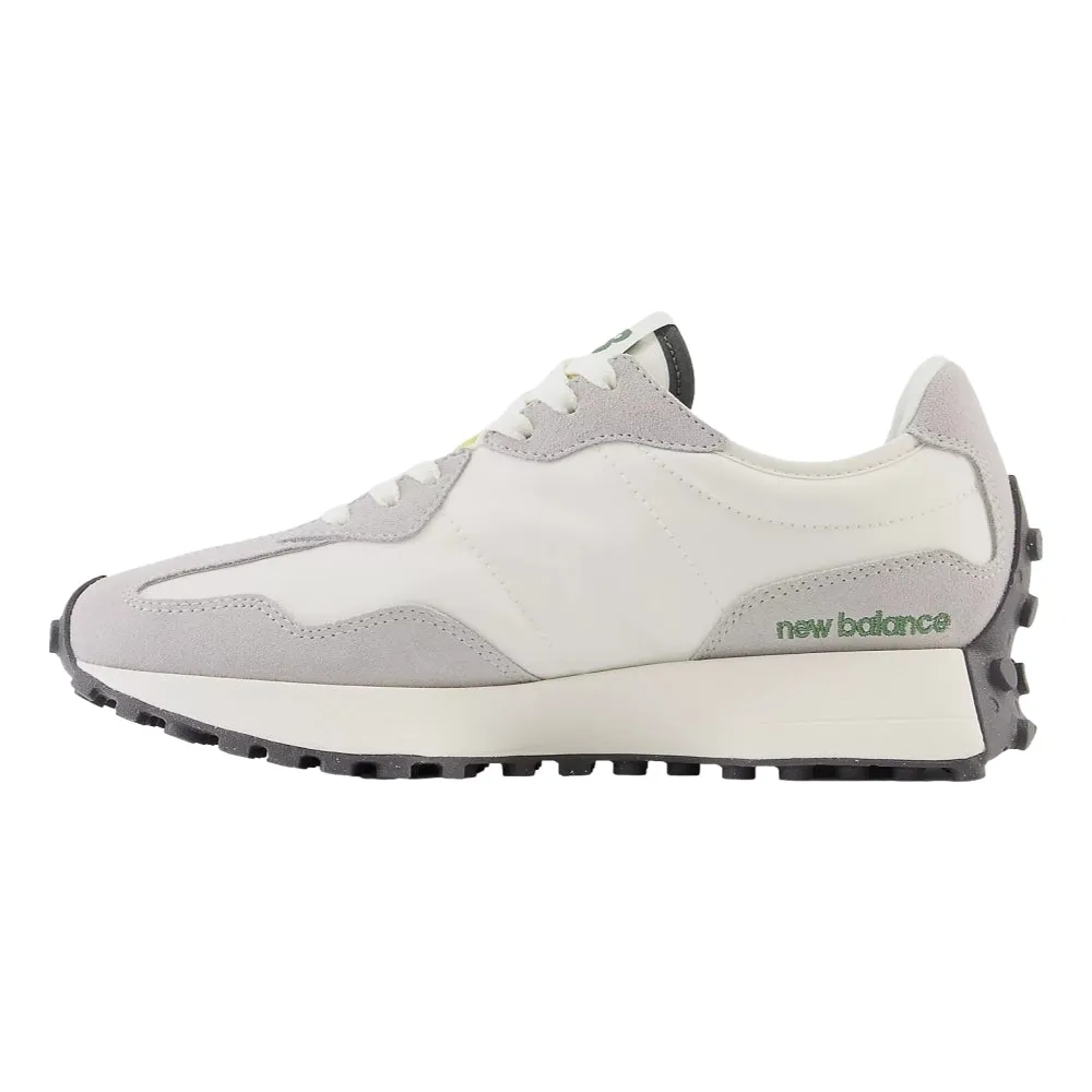 NEW BALANCE W327-WHITE Any Season