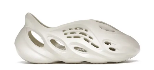 Balanced Frame Hydrophobic coating adidas Yeezy Foam RNNR Sand