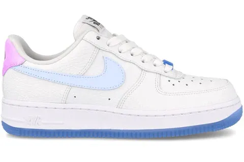 Nike Air Force 1 Low UV Reactive Swoosh (W) Urban Cool