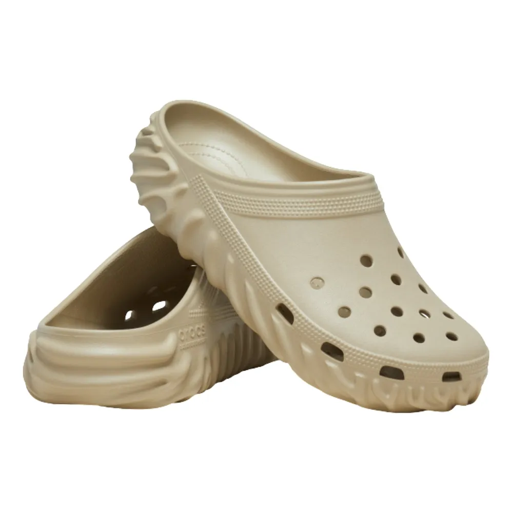 CROCS SALEHE BEMBURY X THE CROCS SARU CLOG-GINGER Soft Detail