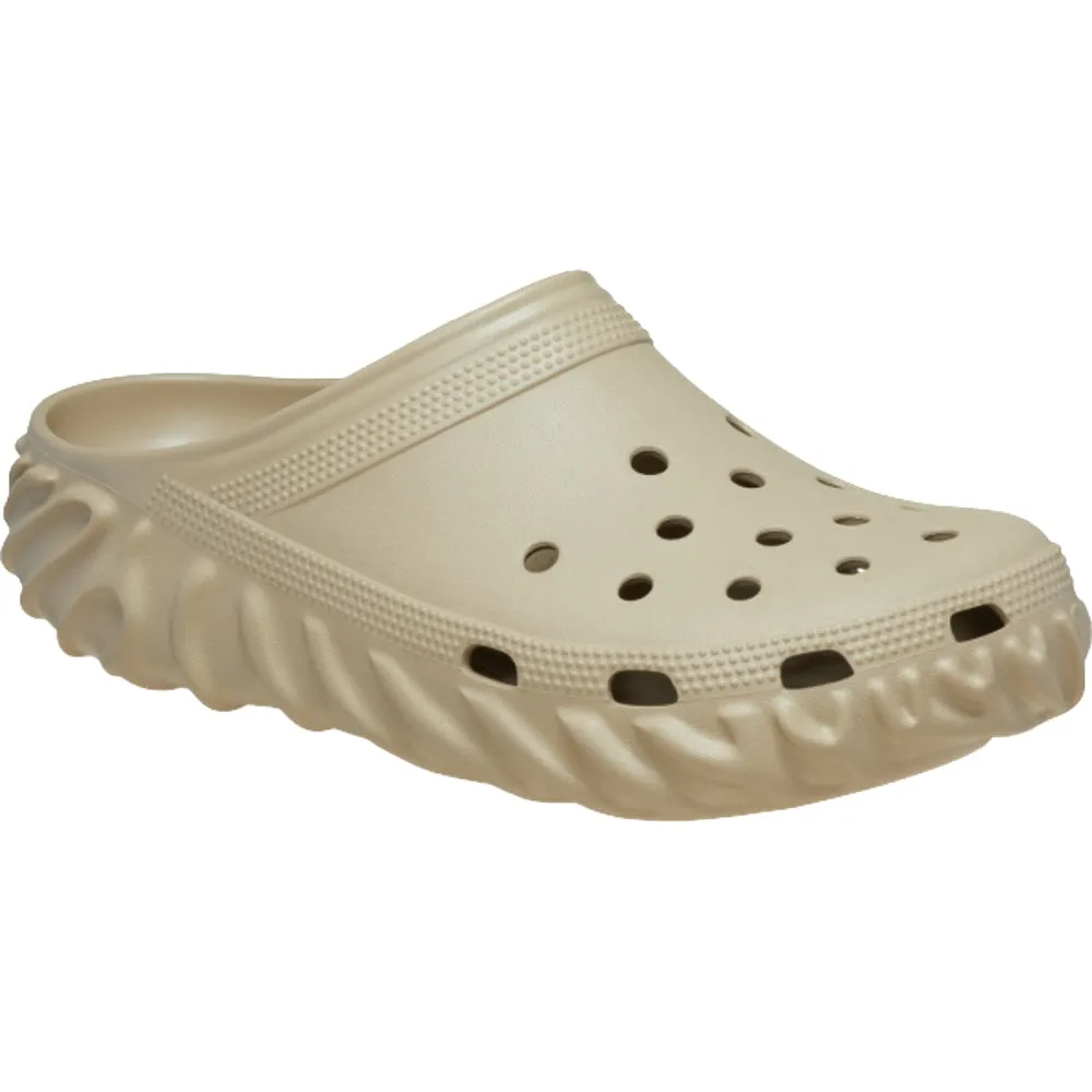 CROCS SALEHE BEMBURY X THE CROCS SARU CLOG-GINGER Outfit Ready