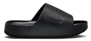 Easy To Clean Nike Calm Slide Black