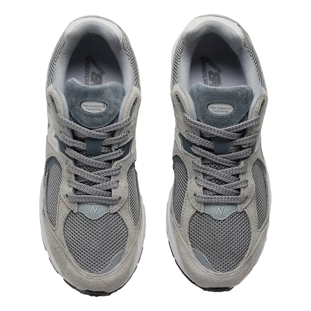 NEW BALANCE 2002R-GREY Active Day Step Light