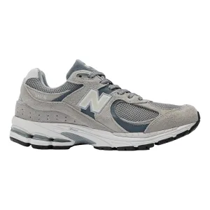 flex design Ridge Path NEW BALANCE 2002R-GREY