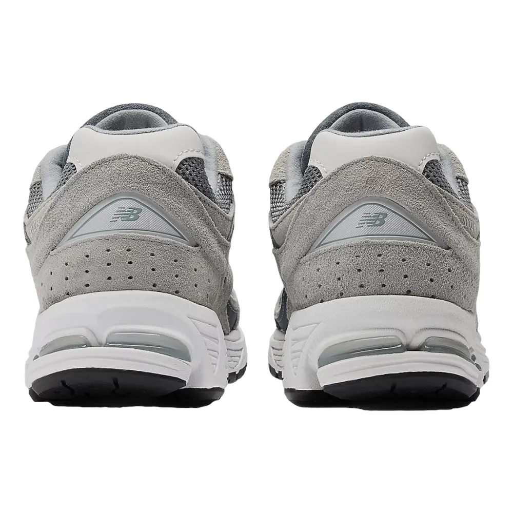 Planet Run Desert Hike NEW BALANCE 2002R-GREY