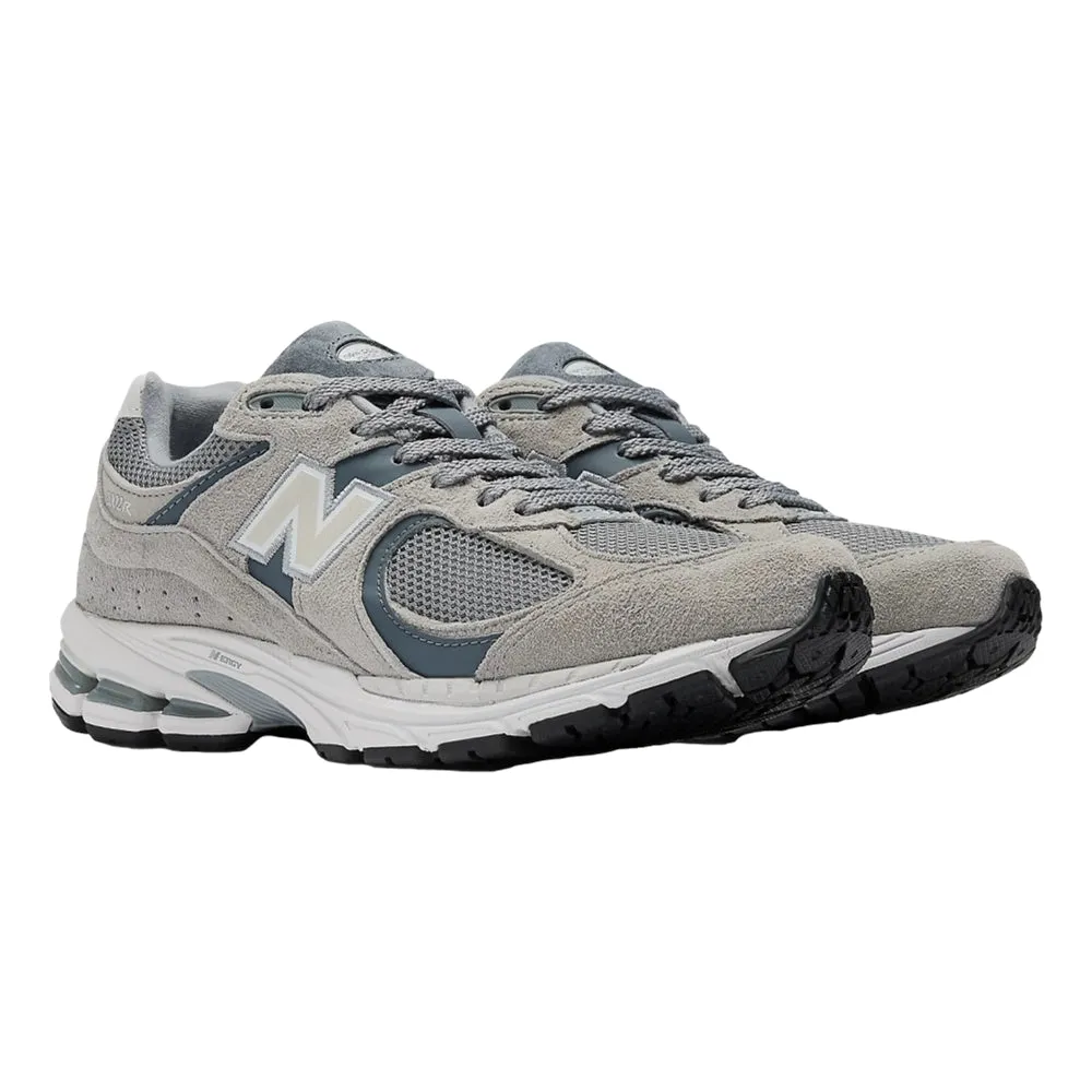 Grip Power NEW BALANCE 2002R-GREY