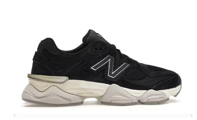 NEW BALANCE 9060 ECLIPSE Responsive cushioning