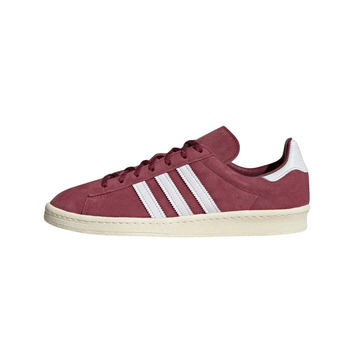 adidas Campus 80s Collegiate Burgundy Lead Hike Kids Pick