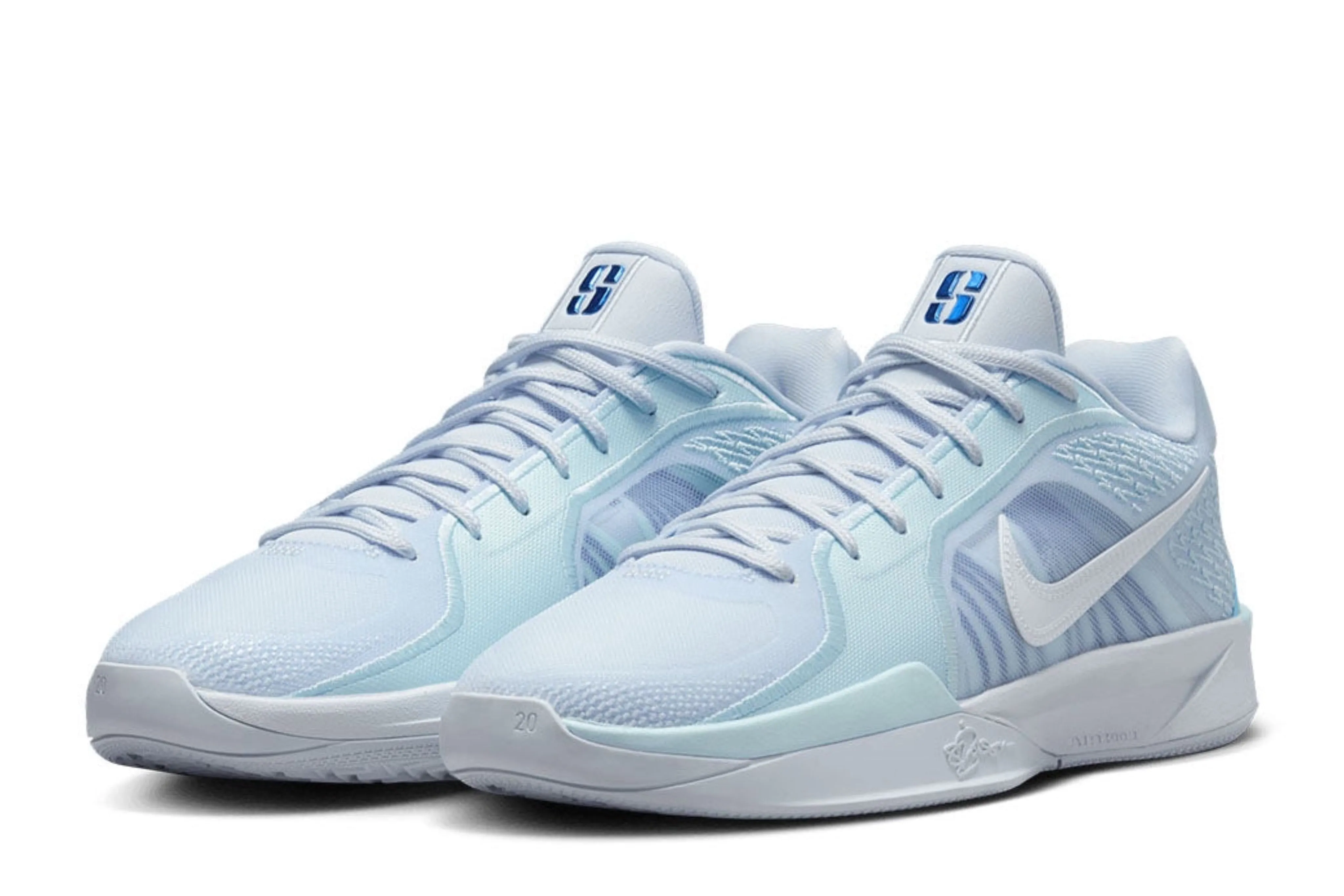Nike Sabrina 2 Conductor (Women's) Classy ease Training Style