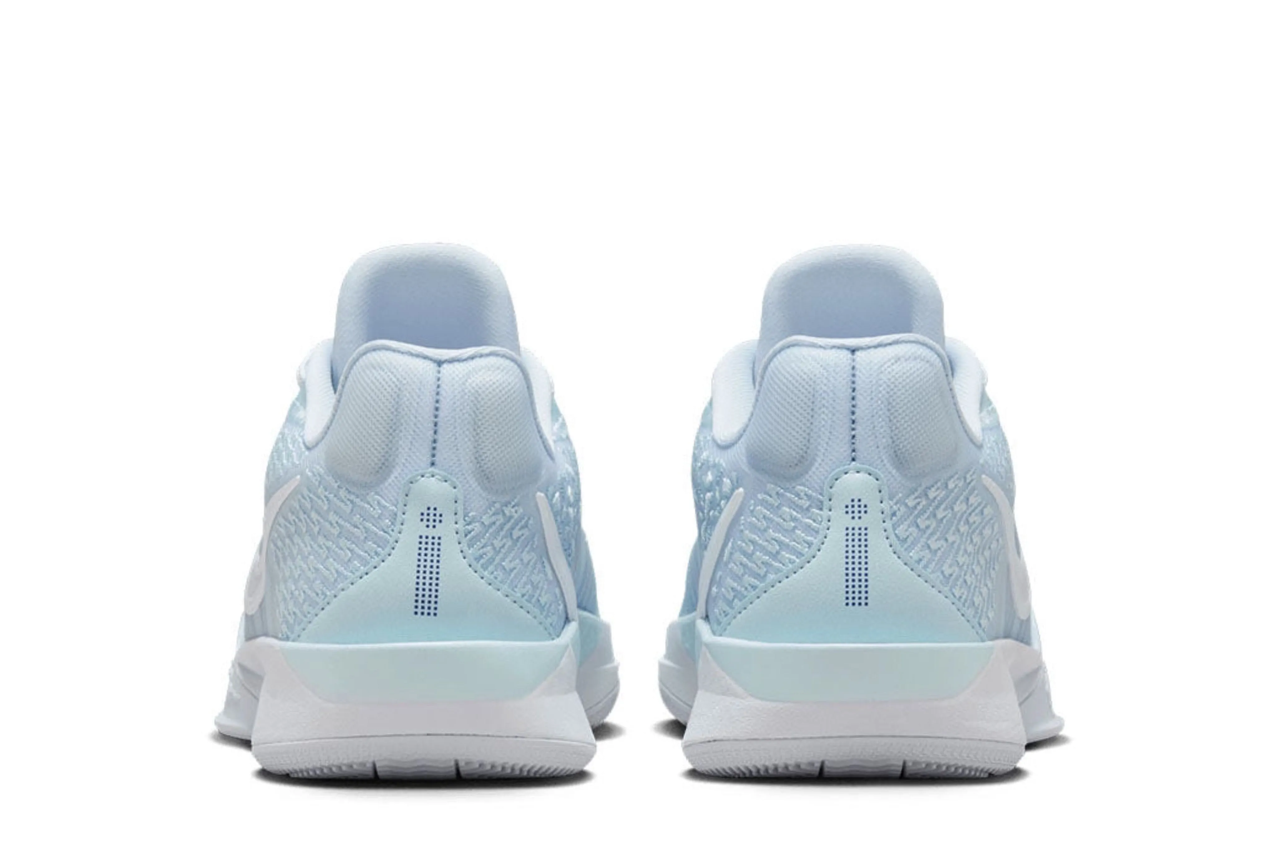 Nike Sabrina 2 Conductor (Women's) Comfort Midsoles