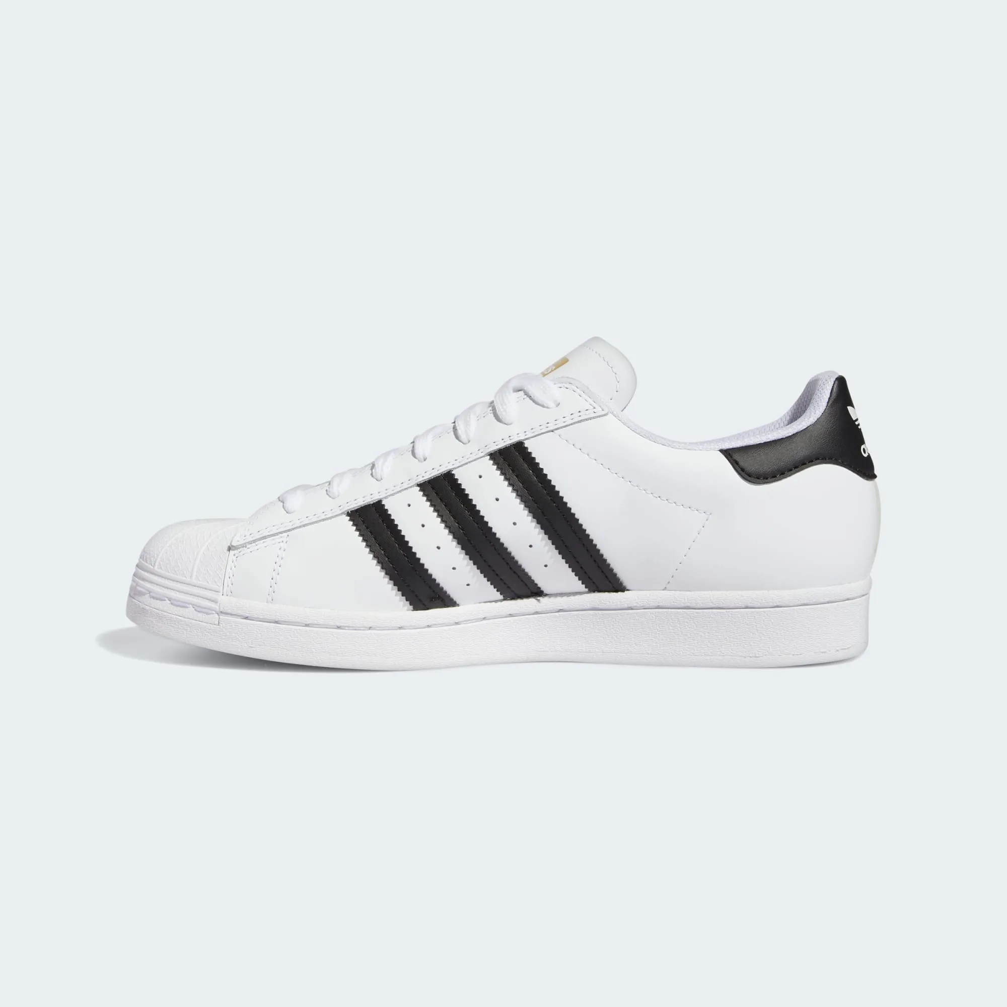 Comfortable Arch Design Adidas Superstar Adv