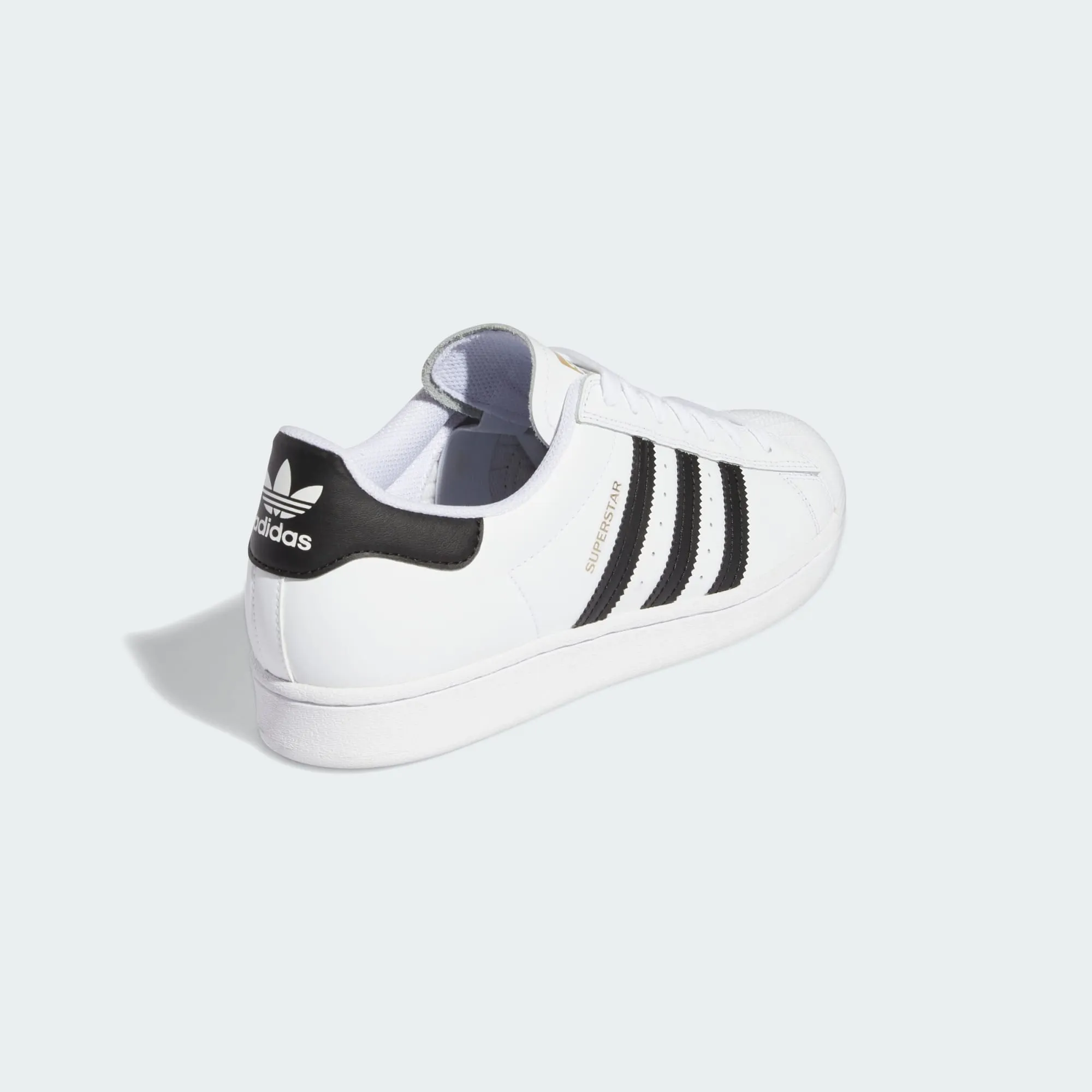 Comfortable Arch Design Adidas Superstar Adv