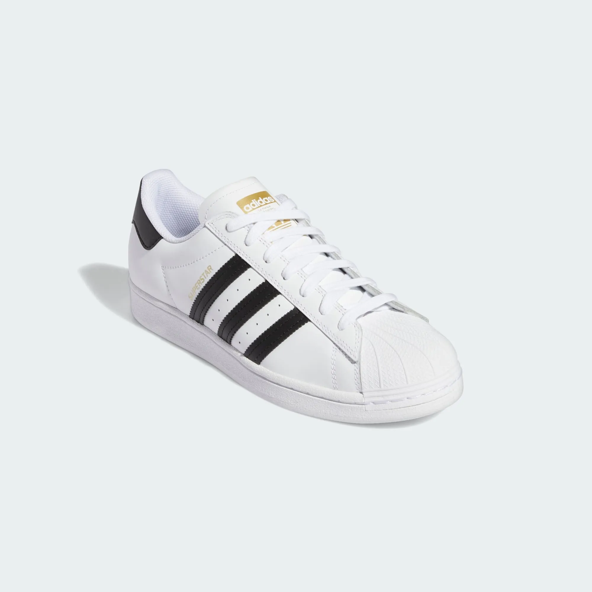 Comfortable Arch Design Adidas Superstar Adv