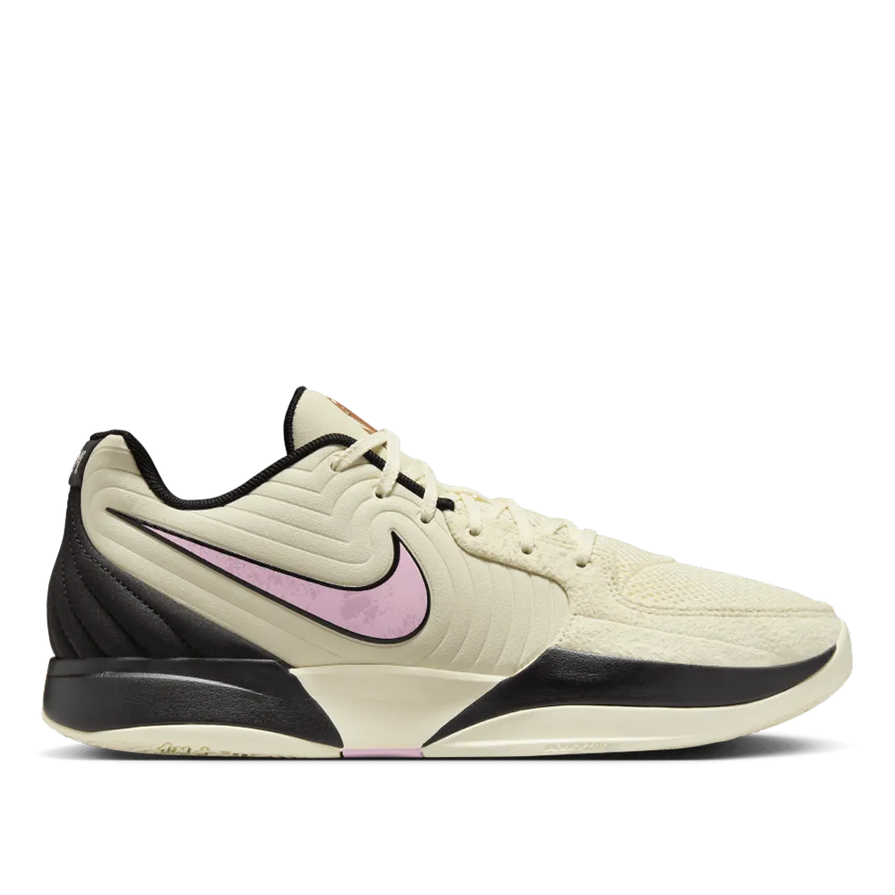 Comfortable Cushioning Nike Men's Ja 2 EP Basketball Shoes
