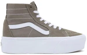 Vans Sk8-Hi Tapered Stackform Overland Trek Skater Life