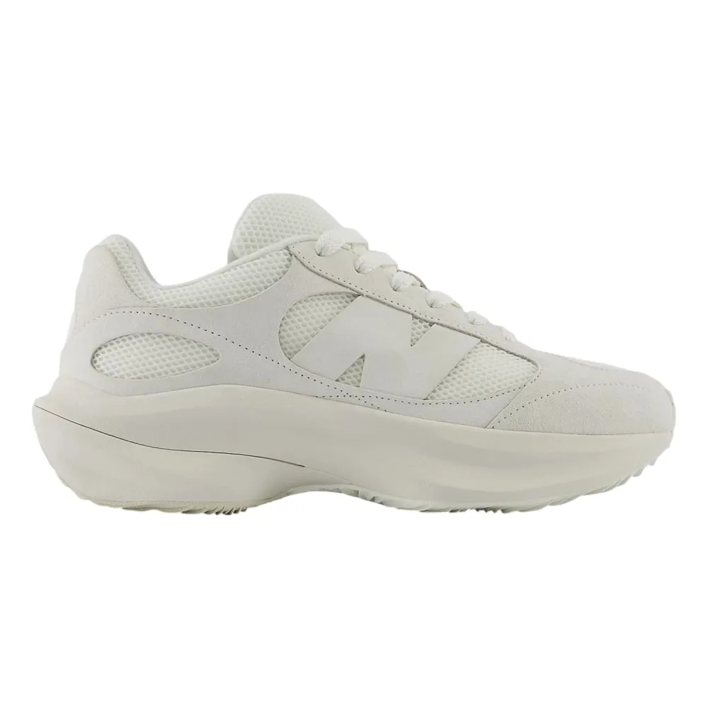 Sand Hike Friend Meet NEW BALANCE WRPD RUNNER-WHITE